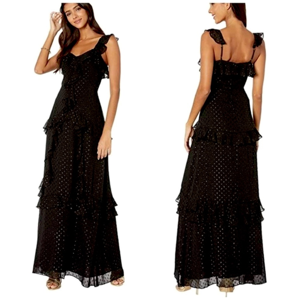 Lilly Pulitzer Riland Maxi Dress